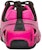 (W) Balenciaga Drive Sneaker 'Hitam Neon Pink' 624344-W2FD1-5010