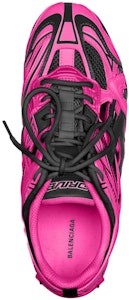 巴黎世家 Drive 女款 運動鞋 霓虹粉色 Details for 巴黎世家 Drive 女款 運動鞋 霓虹粉色