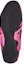 Sizing (W) Balenciaga Drive Sneaker 'Hitam Neon Pink' 624344-W2FD1-5010
