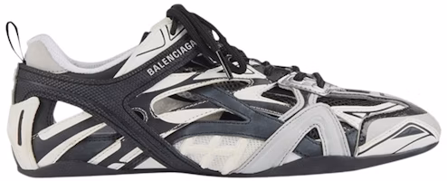 (Women) Balenciaga Drive Sneaker 'Light Grey' 624344W2FD11019 (Women) Balenciaga Drive Sneaker 'Light Grey' 624344W2FD11019