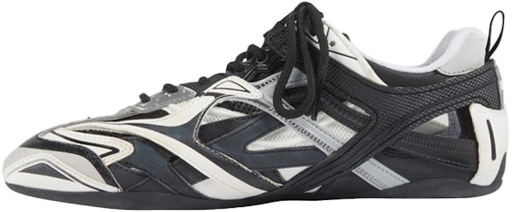 (W) 巴黎世家 驾驶运动鞋 '浅灰' 624344W2FD11019 Buy (W) 巴黎世家 驾驶运动鞋 '浅灰' 624344W2FD11019