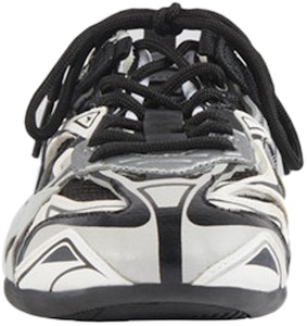 (W) 巴黎世家 驾驶运动鞋 '浅灰' 624344W2FD11019 Shop (W) 巴黎世家 驾驶运动鞋 '浅灰' 624344W2FD11019