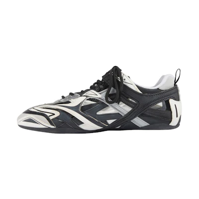 (W) Balenciaga Drive Sneaker 'Light Grey'