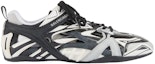 Order (W) Balenciaga Drive Sneaker 'Kelabu Cerah' 624344-W2FD1-1019