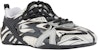 (W) Balenciaga Drive Sneaker 'Kelabu Cerah' 624344-W2FD1-1019