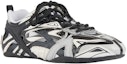 Lookbook (W) Balenciaga Drive Sneaker 'Kelabu Cerah' 624344-W2FD1-1019