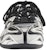 (W) Balenciaga Drive Sneaker 'Kelabu Cerah' 624344-W2FD1-1019