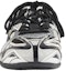 Shop (W) Balenciaga Drive Sneaker 'Kelabu Cerah' 624344-W2FD1-1019