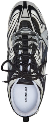 (Women) Balenciaga Drive Sneaker 'Light Grey' 624344-W2FD1-1019 Details for (Women) Balenciaga Drive Sneaker 'Light Grey' 624344-W2FD1-1019
