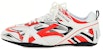 (W) Balenciaga Drive Sneaker 'Merah Putih' 624344-W2FD1-6019