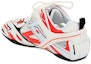 Lookbook (W) Balenciaga Drive Sneaker 'Merah Putih' 624344-W2FD1-6019