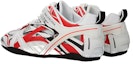 Shop (W) Balenciaga Drive Sneaker 'Merah Putih' 624344-W2FD1-6019