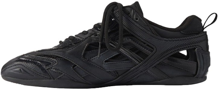 巴黎世家 Drive 時尚 低幫 休閒運動鞋 女款 黑色 Buy 巴黎世家 Drive 時尚 低幫 休閒運動鞋 女款 黑色