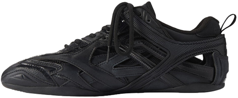 (Women) Balenciaga Drive Sneaker 'Triple Black' 624344W2FN11000 Buy (Women) Balenciaga Drive Sneaker 'Triple Black' 624344W2FN11000