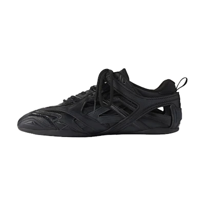 (W) Balenciaga Drive Sneaker 'Triple Black'