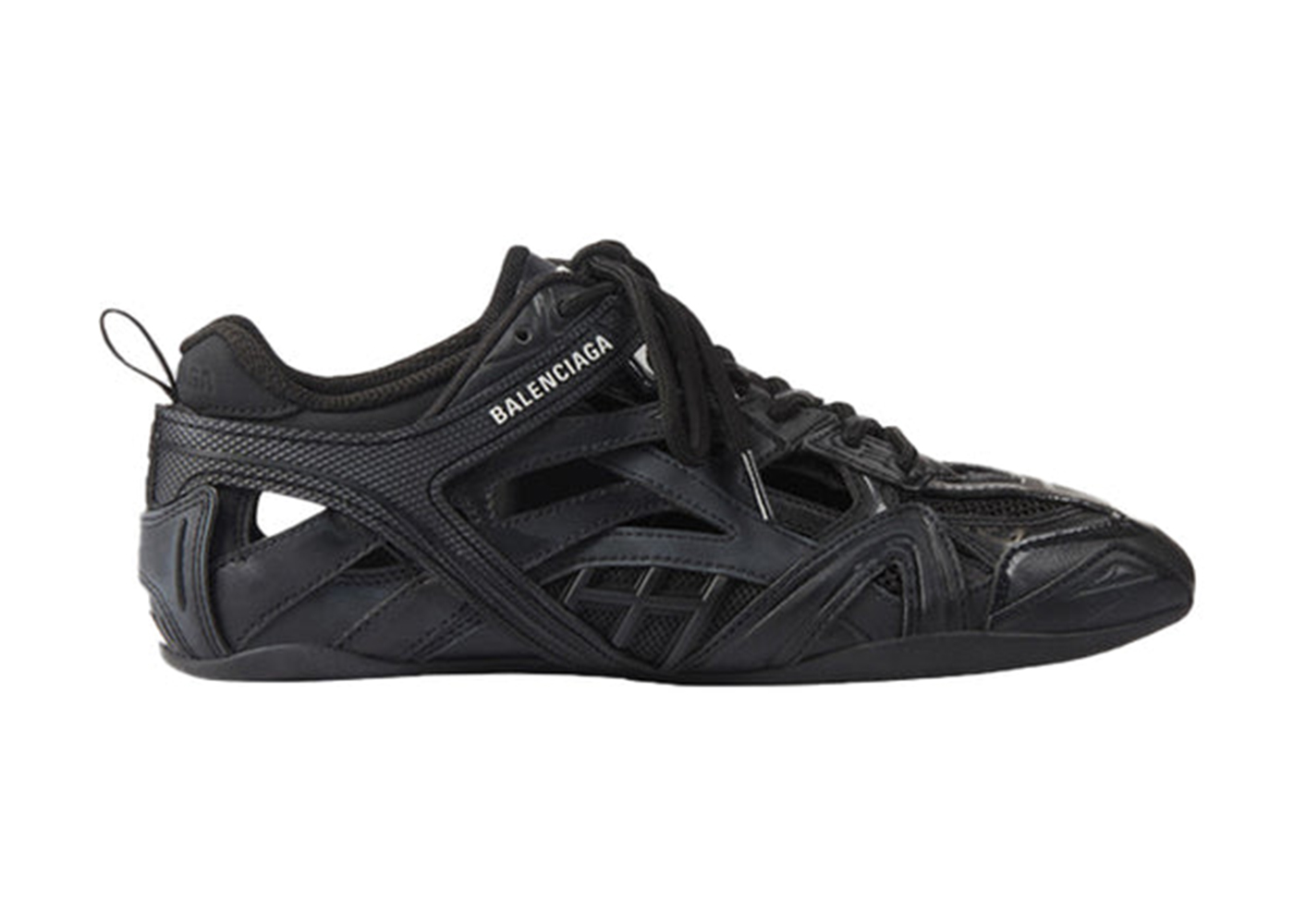 Women) Balenciaga Drive Sneaker 