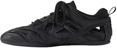 (Women) Balenciaga Drive Sneaker 'Triple Black' 624344-W2FN1-1000 (Women) Balenciaga Drive Sneaker 'Triple Black' 624344-W2FN1-1000