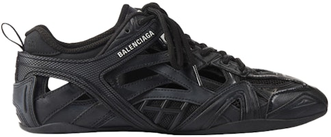 女士Balenciaga Drive全黑運動鞋 (型號: 624344-W2FN1-1000) Order 女士Balenciaga Drive全黑運動鞋 (型號: 624344-W2FN1-1000)