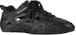 (W) Balenciaga Drive Kasut 'Triple Black' 624344-W2FN1-1000