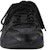 (W) Balenciaga Drive Kasut 'Triple Black' 624344-W2FN1-1000