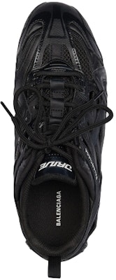 (Women) Balenciaga Drive Sneaker 'Triple Black' 624344-W2FN1-1000 Details for (Women) Balenciaga Drive Sneaker 'Triple Black' 624344-W2FN1-1000