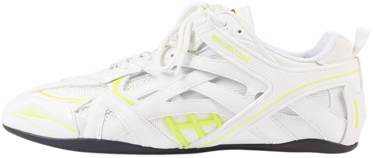 women-balenciaga-drive-sneaker-white-fluo-yellow-635497-w3-az-2-9073