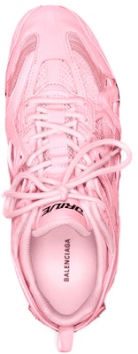 (W) Balenciaga Drive Sepatu 'Pink' 635497W3AH16842 Lookbook (W) Balenciaga Drive Sepatu 'Pink' 635497W3AH16842