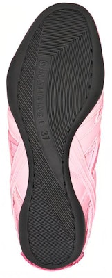 Balenciaga 巴黎世家 Drive 時尚百搭運動鞋 女款 粉色拼接 Shop Balenciaga 巴黎世家 Drive 時尚百搭運動鞋 女款 粉色拼接