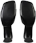 Purchase (Women) Balenciaga Duty Free 60mm Sandals 'Black Shiny Soft Sheepskin' 787303WBCW01000