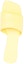 Purchase (W) Sandal Rata Balenciaga Duty Free 'Kuning' 787293WBCW07009