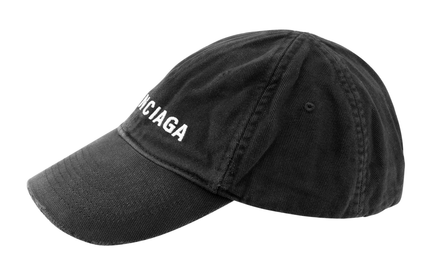 Order (W) Balenciaga 刺繡夜光棉質棒球帽 女款 673319410B21099