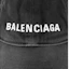 Details for (W) Balenciaga 刺繡夜光棉質棒球帽 女款 673319410B21099