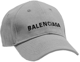 (W) Balenciaga Topi Baseball Katun Bordir Logo 590758310B21460 Order (W) Balenciaga Topi Baseball Katun Bordir Logo 590758310B21460