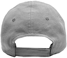 (W) Balenciaga Topi Baseball Katun Bordir Logo 590758310B21460 Shop (W) Balenciaga Topi Baseball Katun Bordir Logo 590758310B21460