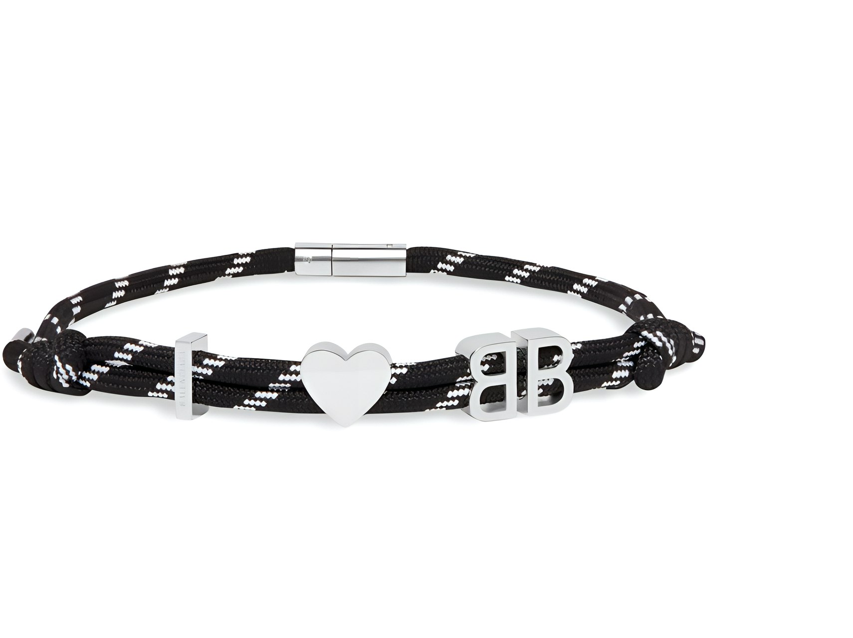 women-balenciaga-engraved-logo-necklace-black-with-two-tone-laces-design-for-women-722538-tvx-4-s5651