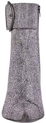 (W) Bota Balenciaga Essex Tobillo 'Gris Oscuro con Hebilla' 671502W29X21581 Lookbook (W) Bota Balenciaga Essex Tobillo 'Gris Oscuro con Hebilla' 671502W29X21581