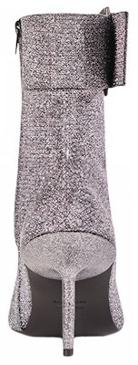 (W) Bota Balenciaga Essex Tobillo 'Gris Oscuro con Hebilla' 671502W29X21581 Shop (W) Bota Balenciaga Essex Tobillo 'Gris Oscuro con Hebilla' 671502W29X21581