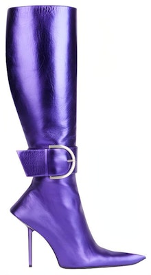 (W) Balenciaga Essex High 'Morado' 671505WBCL15081 Order (W) Balenciaga Essex High 'Morado' 671505WBCL15081