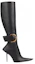 Order (W) Botas Altas Balenciaga Essex 'Cuero Negro' 671505WA9171080