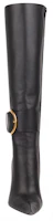 Lookbook (W) Botas Altas Balenciaga Essex 'Cuero Negro' 671505WA9171080