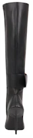 Shop (W) Botas Altas Balenciaga Essex 'Cuero Negro' 671505WA9171080