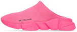 Buy (W) Balenciaga Stoff ''Casual Comfort Roze Muilen'' 711474W2DBH