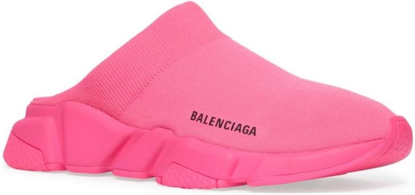 (W) 발렌시아가 캐주얼 핑크 뮬 (Balenciaga Casual Pink Mule) 711474W2DBH Order (W) 발렌시아가 캐주얼 핑크 뮬 (Balenciaga Casual Pink Mule) 711474W2DBH