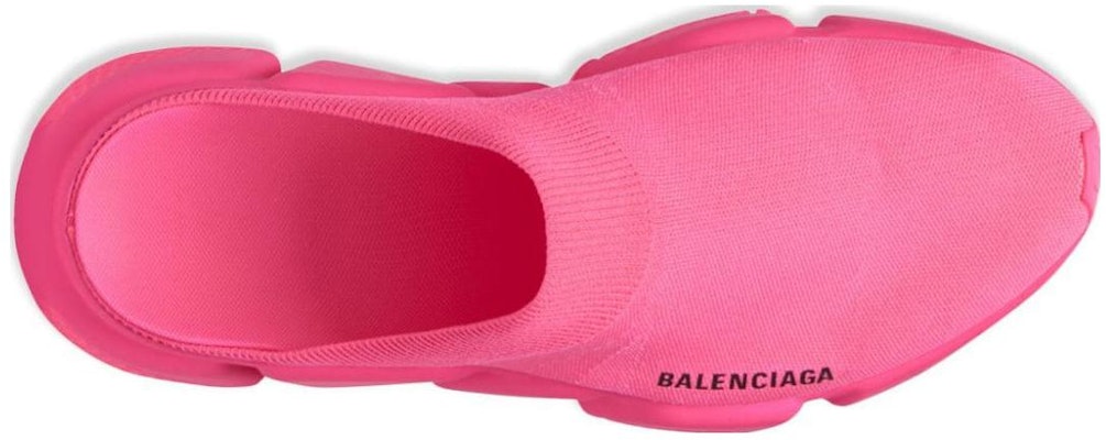 (W) 발렌시아가 캐주얼 핑크 뮬 (Balenciaga Casual Pink Mule) 711474W2DBH Lookbook (W) 발렌시아가 캐주얼 핑크 뮬 (Balenciaga Casual Pink Mule) 711474W2DBH