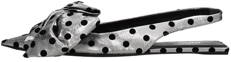(Women) Balenciaga Fabric Fashion Sandals 'Silver' 569390W1SG08163 (Women) Balenciaga Fabric Fashion Sandals 'Silver' 569390W1SG08163