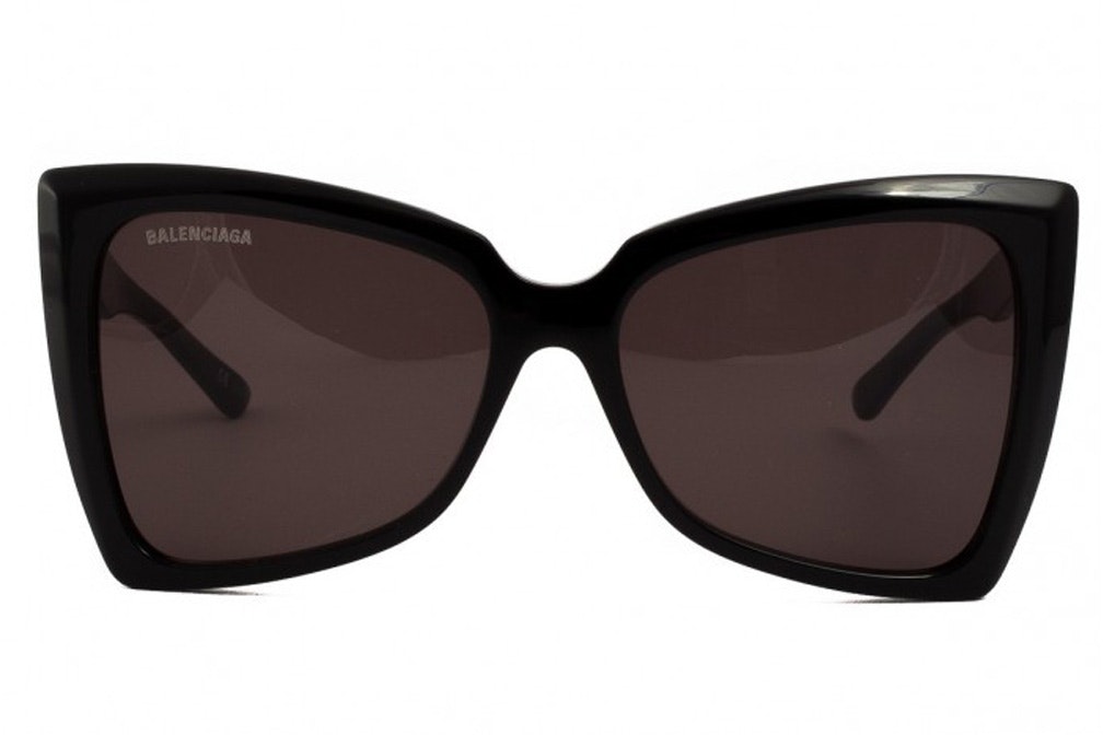 women-balenciaga-fashion-casual-sunglasses-black-bb-0174-s001