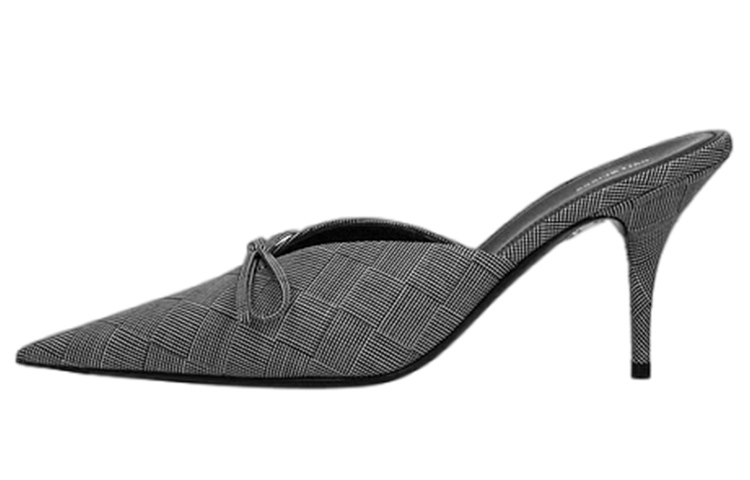 Buy (Women) Balenciaga Fashion Sandal 'Grey' 548176W1SR01214