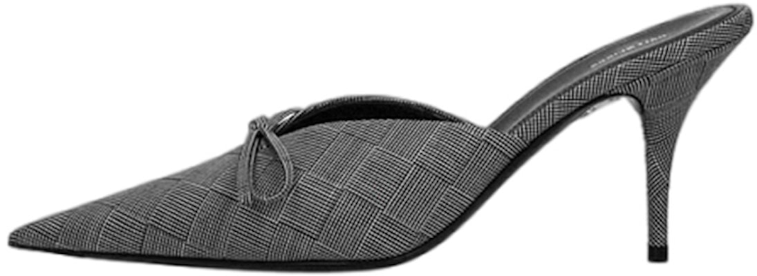 (Women) Balenciaga Fashion Sandal 'Grey' 548176W1SR01214 Buy (Women) Balenciaga Fashion Sandal 'Grey' 548176W1SR01214