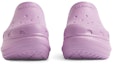 Lookbook (W) Balenciaga Flat Mule Slide 'Ungu' 720762W1S8E5600