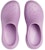 (W) Balenciaga Flat Mule Slide 'Ungu' 720762W1S8E5600